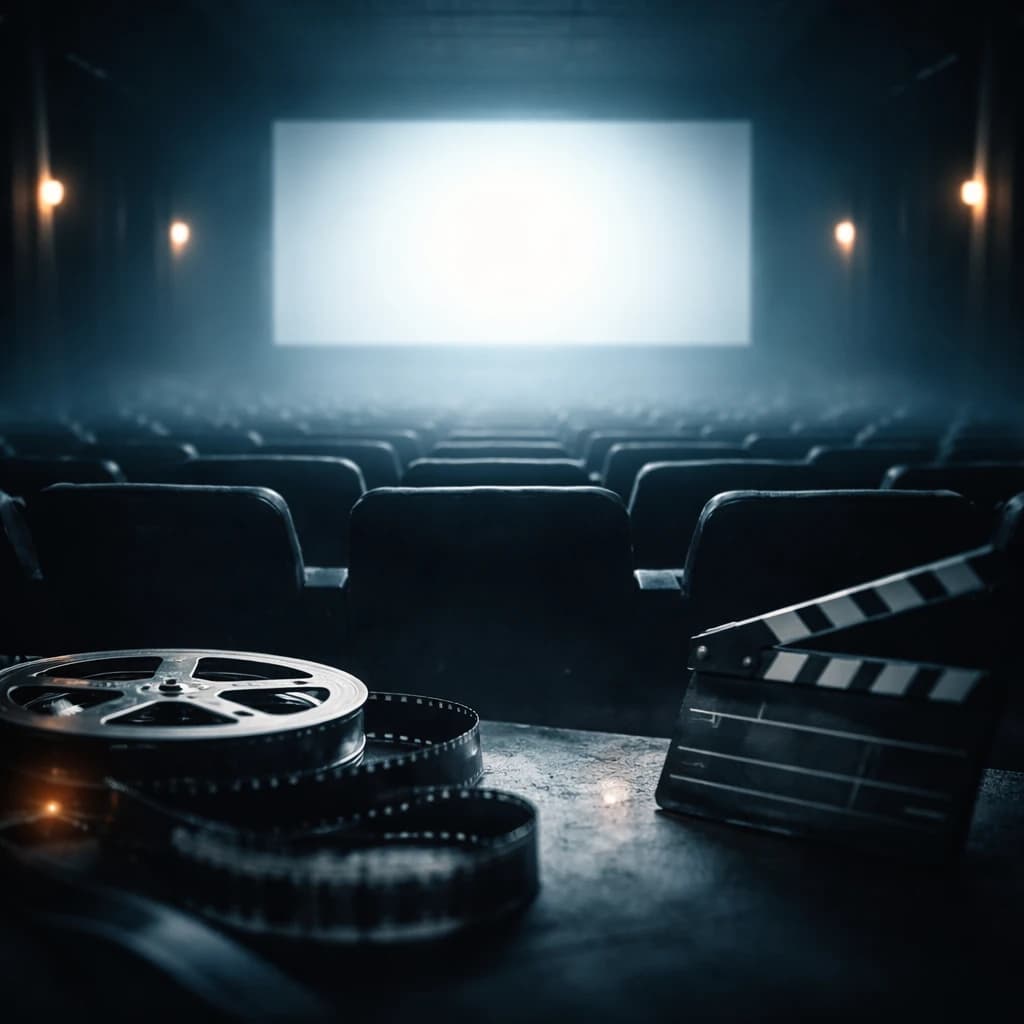 فیلم و سینما